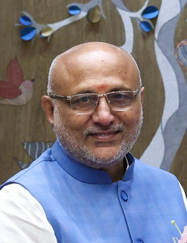 CP Radhakrishnan Became Present Vice-President of India // CP Radhakrishnan Elected Vice President, NDA Outperforms Expectations! // শাসক জোটের চমকপ্রদ ফলাফল